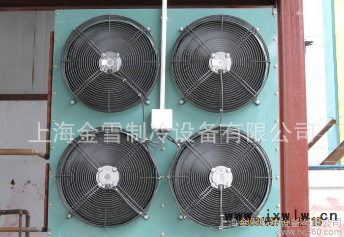 FNH系列風冷式冷凝器（型號FNH-71.1/200） 冷凝