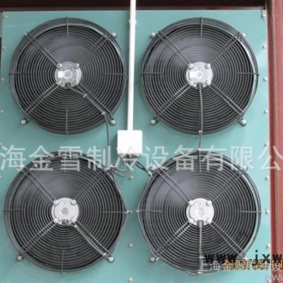 FNH系列風冷式冷凝器（型號FNH-71.1/200） 冷凝