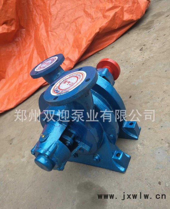 SK系列水環(huán)式真空泵壓縮機(jī)