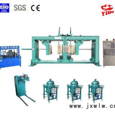 直銷 銷售APG設(shè)備環(huán)氧樹(shù)脂壓力凝膠攪拌裝置 環(huán)氧樹(shù)脂成型機(jī)