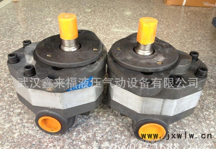 CB-FC16-FL齒輪泵 CB齒輪泵頭 壓力機加工設備