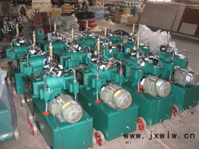 高壓釜電動(dòng)試壓裝置、反應(yīng)釜壓力打壓設(shè)備