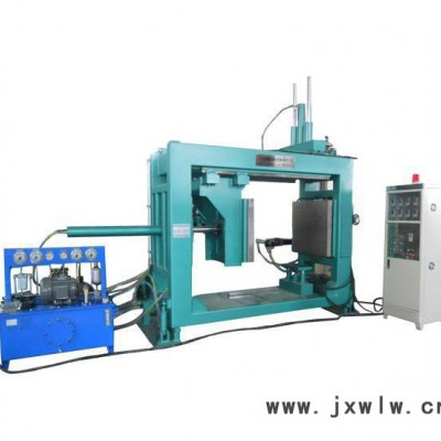 APG-865環(huán)氧樹(shù)脂自動(dòng)壓力凝膠液壓成型機(jī) 互感器生產(chǎn)設(shè)備