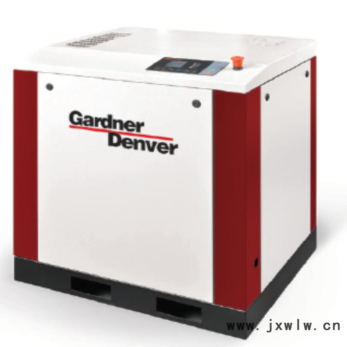 空壓機(jī) 美國格南登福GD GDK系列22kW永磁變頻螺桿空氣壓縮機(jī)