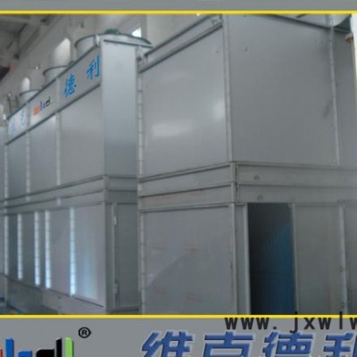 **價(jià)廉 特別推薦】氨用、氟用蒸發(fā)式冷凝器  翅片冷凝器