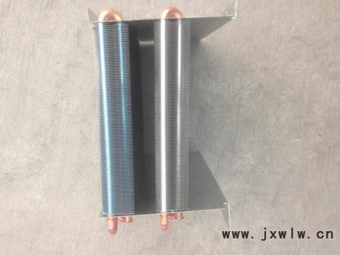 **除濕機(jī)用蒸發(fā)，冷凝器