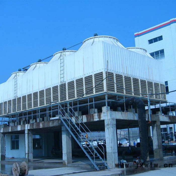國纖 注塑機(jī)冷卻塔