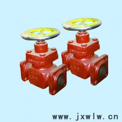 煙臺冰輪氨制冷壓縮機(jī)專用主機(jī)閥 DN65煙冷壓縮機(jī)用主機(jī)閥