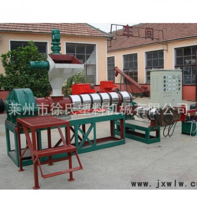高質(zhì)量注塑機(jī)擠出機(jī) 塑料擠出機(jī)組 再生塑料擠出機(jī) 品質(zhì)保證