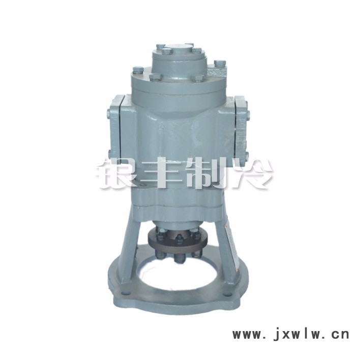 煙臺冰輪2ZH油泵氨用制冷壓縮機(jī)維修轉(zhuǎn)子柱塞泵LG20CBY螺桿機(jī)