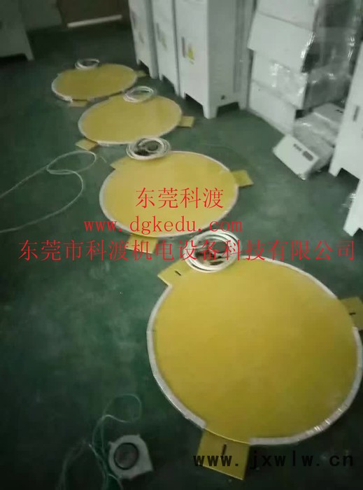 現(xiàn)貨供應注塑機加熱線圈 電磁感應加熱線圈廠家