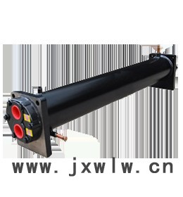諾科NZFL 海水冷凝器