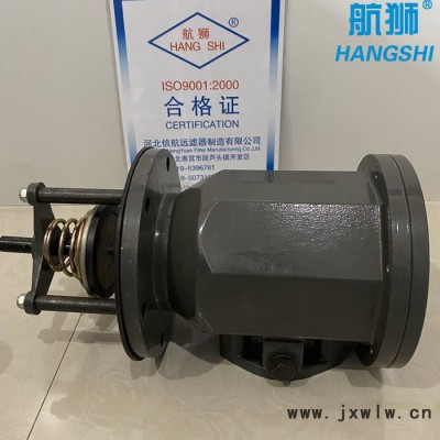 直銷直銷：注塑機用自封式磁性吸油過濾器CFFA 航獅品牌 CFFA過濾器