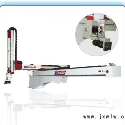 注塑機(jī)械手 五軸伺服機(jī)械手 大型注塑機(jī)械手 汽車保險(xiǎn)桿機(jī)械手