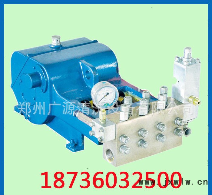 直銷化工廠清洗機(jī)/冷凝器清洗機(jī)/換熱器清洗機(jī)