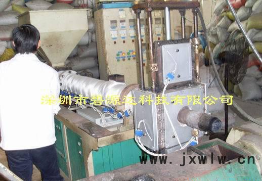 （注塑機、造粒機、擠出機等）電磁感應加熱節(jié)電改造