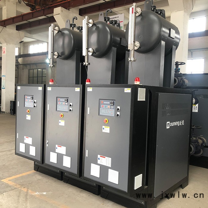 反應釜油溫機 注塑機油溫機 熱壓模溫機 油溫機 歐能
