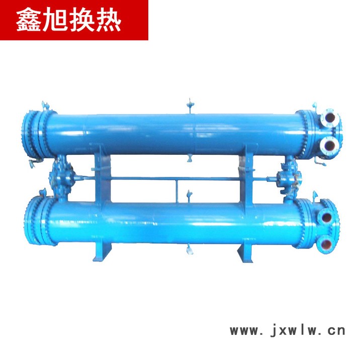 管式冷卻器OR水冷卻器多管式冷卻器注塑機冷卻器**