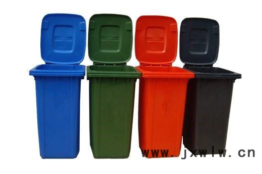 環(huán)衛(wèi)垃圾桶注塑機生產(chǎn)設備廠家