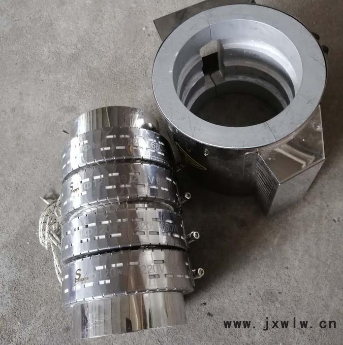 【曄盛】德馬格注塑機(jī) 注塑機(jī)配件 注塑機(jī)加熱圈 德馬格專用加熱圈 發(fā)熱圈