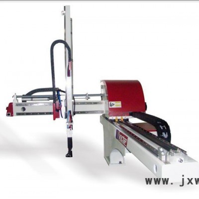 注塑機(jī)械手 750 950 橫行伺服  單節(jié)單臂 取件機(jī)械手直銷