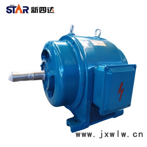 新四達(dá)JS6極 130KW  380V低壓電機(jī)  低壓電動(dòng)機(jī) 通用電機(jī) 通風(fēng)機(jī)、壓縮機(jī)、水泵、破碎機(jī)、球磨機(jī)