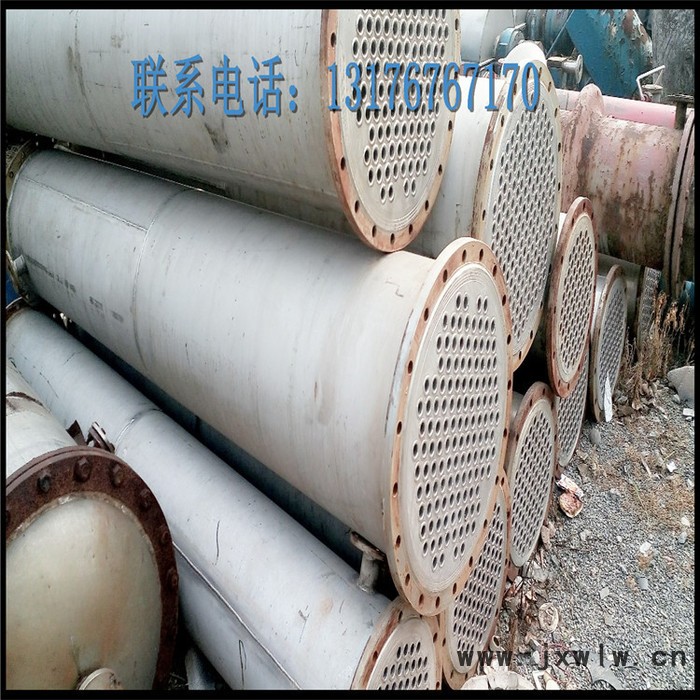不銹鋼冷凝器 不銹鋼換熱器 不銹鋼換熱器質(zhì)美價(jià)廉