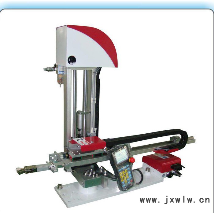 深圳威特爾   注塑機(jī)械手    直銷  旋臂機(jī)械手 斜臂注塑機(jī)械手  回斜機(jī)械手