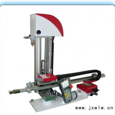 深圳威特爾   注塑機(jī)械手    直銷  旋臂機(jī)械手 斜臂注塑機(jī)械手  回斜機(jī)械手