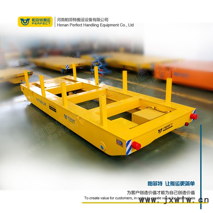 新鄉(xiāng)帕菲特bxc 搬運(yùn)壓縮機(jī)過跨地爬車 自動(dòng)化設(shè)備搬運(yùn)過跨地爬車可定制