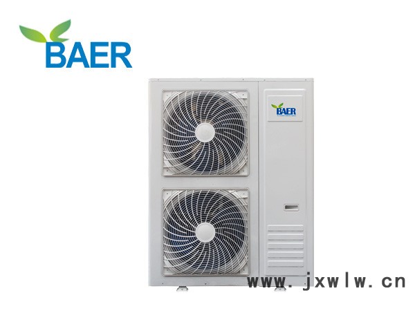科菱貝爾YW-ZB29KQ-TFD 4P 側(cè)出風壓縮冷凝器機組