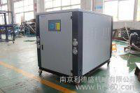 供應(yīng)利德盛BS-10WS水冷式冷水機冷凝器冷卻機