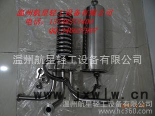 供應(yīng)航星不銹鋼冷凝器，衛(wèi)生級(jí)蒸汽取樣冷凝器