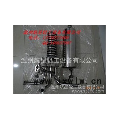 供應(yīng)航星不銹鋼冷凝器，衛(wèi)生級(jí)蒸汽取樣冷凝器