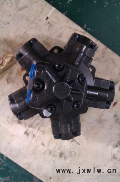 供應(yīng)JMDG11-700注塑機(jī)用液壓馬達(dá)