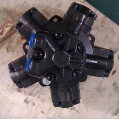 供應(yīng)JMDG11-700注塑機(jī)用液壓馬達(dá)