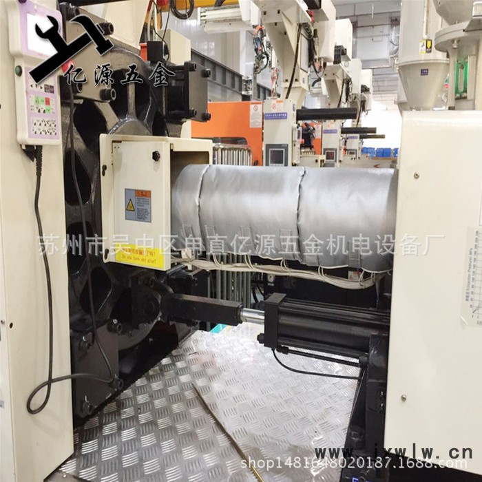 廠家量身定做隔熱罩保溫罩節(jié)能保溫罩注塑機(jī)保溫罩批發(fā)量大從優(yōu)