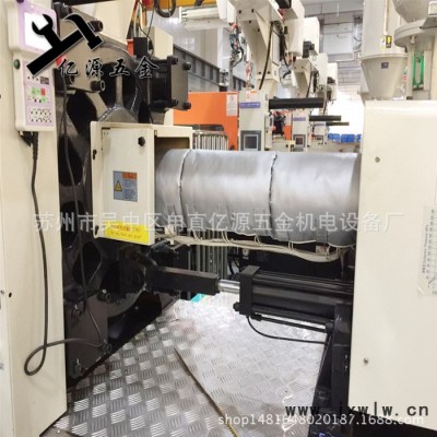 廠家量身定做隔熱罩保溫罩節(jié)能保溫罩注塑機(jī)保溫罩批發(fā)量大從優(yōu)