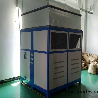 供應(yīng)型號齊全冷熱水循環(huán)系統(tǒng)工程 注塑機冰水系統(tǒng)工程 注塑車間冷熱水循環(huán)系統(tǒng)