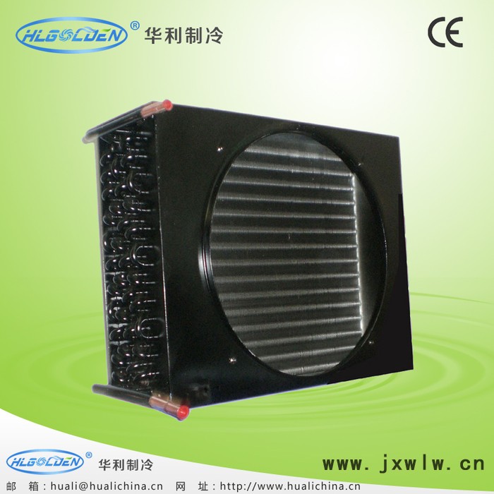 供應(yīng)冷凝器,散熱器,表冷器,非標(biāo)定做散熱器,表冷器,換熱器