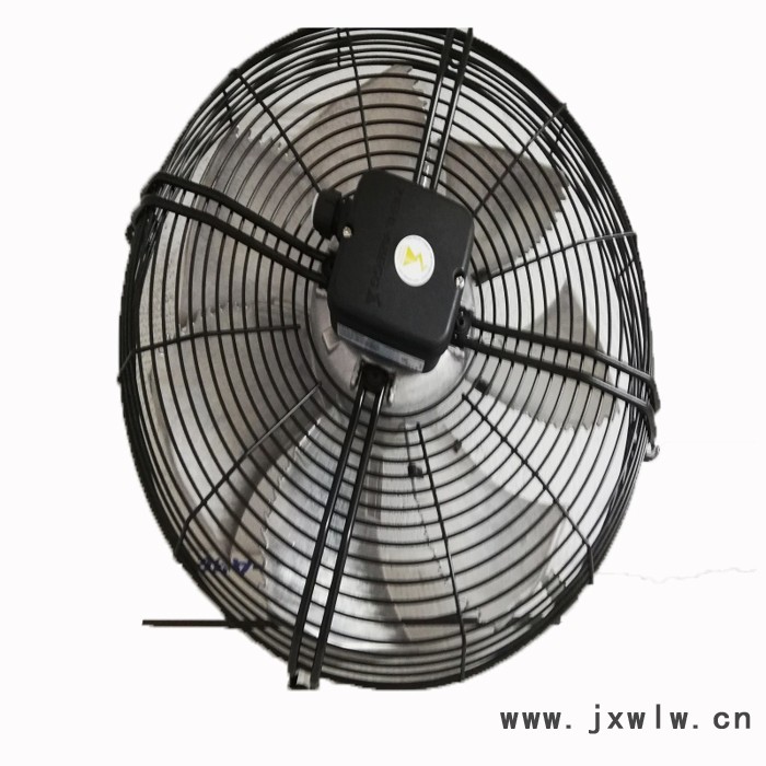 施樂百Ziehl-AbeggFN020-2EL.W6.A7軸流風(fēng)機散熱風(fēng)扇冷凝器風(fēng)機