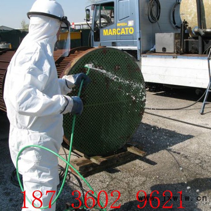 鄭州廣源GYB-3 工業(yè)列管清洗機(jī)1000公斤高壓清洗機(jī)冷凝器換熱器清洗設(shè)備