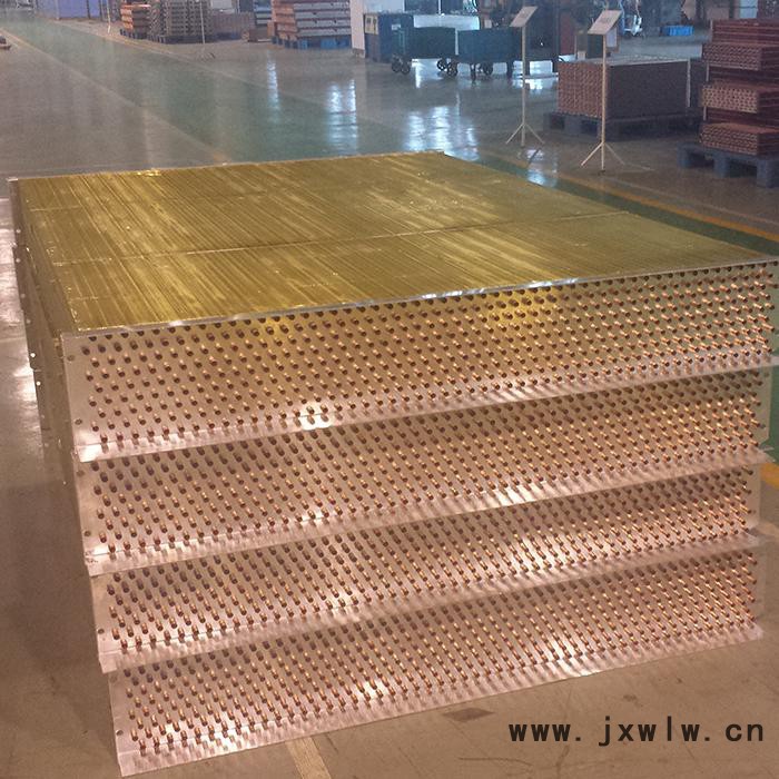 銅箔換熱器  換熱器 冷凝器  制冷設(shè)備換熱器  廠家供應(yīng) 加工定制