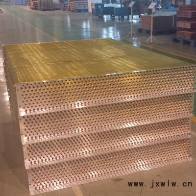 銅箔換熱器  換熱器 冷凝器  制冷設(shè)備換熱器  廠家供應(yīng) 加工定制