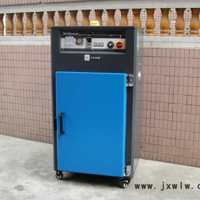 供應(yīng)天津箱型烤箱 塑料顆粒烤箱 注塑機廠箱型干燥機