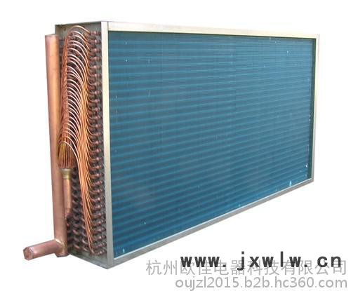 油冷卻機(jī)用冷凝器