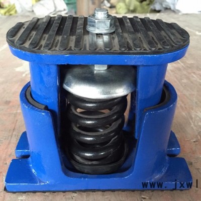直銷風(fēng)機(jī)/壓縮機(jī)/鍋爐等用ZTE型阻尼減震器