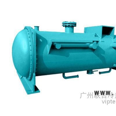 離心機 蒸發(fā)器 冷凝器 殼管換熱器 換熱器