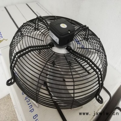 施樂百Ziehl-AbeggFN025-4EK.W8.V7軸流風(fēng)機散熱風(fēng)扇冷凝器風(fēng)機