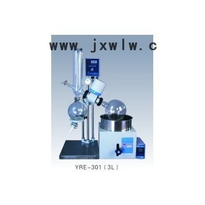 予華儀器YRE10-50L旋轉(zhuǎn)蒸發(fā)器雙冷凝器高回收率 廠家低價(jià)直供